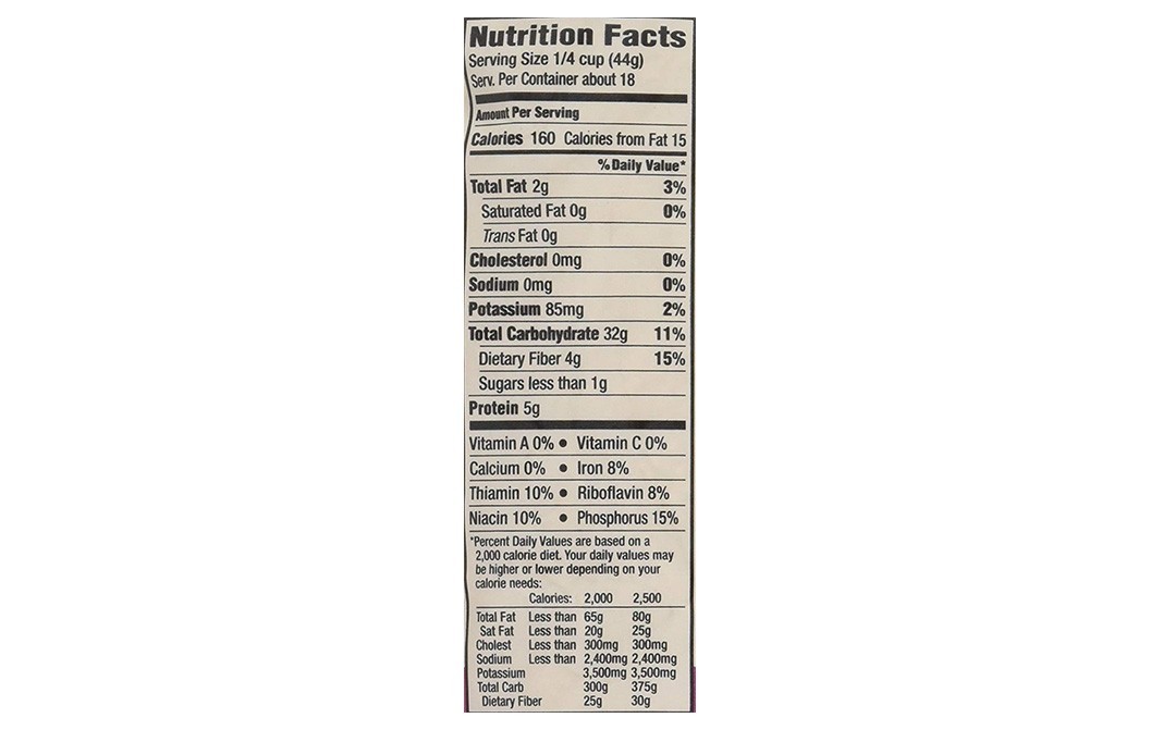 Arrowhead Mills Organic Whole Millet    Pack  793 grams